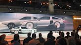 Los diez autos más geniales del Salón Internacional del Automóvil de Los Ángeles 2022