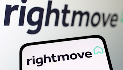 UK housing portal Rightmove surges as Murdoch's REA considers bid