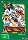 Daigunder