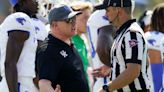 Mark Stoops' record vs. Georgia as Kentucky's football coach: Year-by-year results