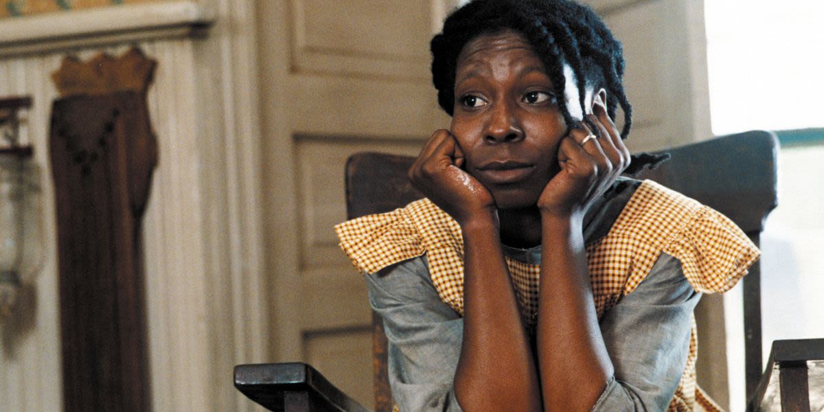 ‘The Color Purple’ Once Gave Me Nightmares. Now Celie’s Story Gives Me Hope.