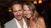 Eric McCormack’s wife files for divorce after 26 years of marriage