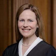 Amy Coney Barrett