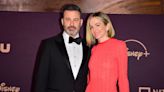 Who is Jimmy Kimmel’s wife? All about Molly McNearney