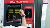 Metrobús aceptará tarjetas bancarias y tecnología sin contacto