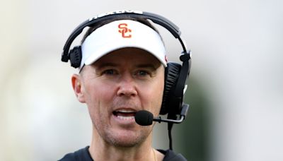 USC Notes: Lincoln Riley's Mindset, Bronny James' NBA Plans, JuJu Watkins Nominated For Honor