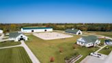 New Vocations To Host Annual Open Barn & BBQ April 25