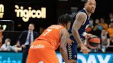 El UCAM, de nuevo con la etiqueta de tapado ante el Valencia Basket