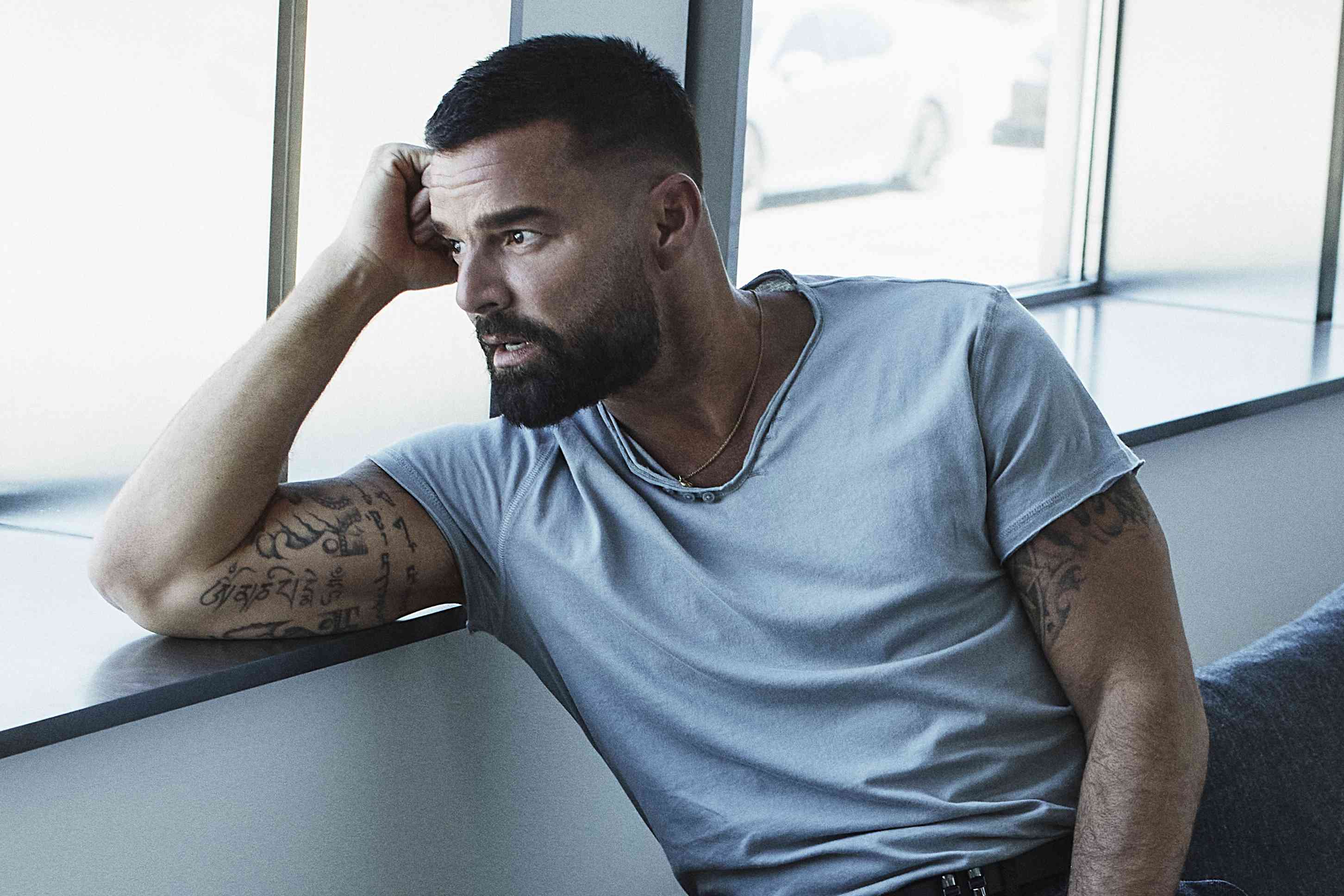 Ricky Martin, 25 Years After the Latin Music Explosion: “It Was All Worth It”