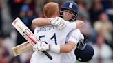 A golden summer for England’s Yorkshire run machines