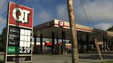 BRINKS driver robbed at gunpoint outside NE Charlotte QuikTrip, cash and gun taken