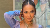 Jennifer Lopez’s honey blonde balayage and XL extensions are hair goals