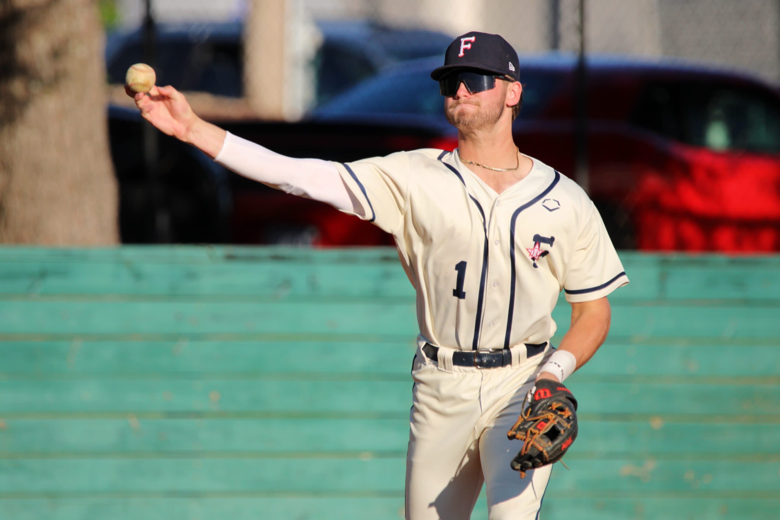 Two Texas A&M baseball players with Knoxville ties enter transfer portal