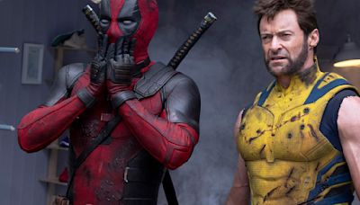 VIDEO: Deadpool mantiene dominio, pero Reagan supera expectativas