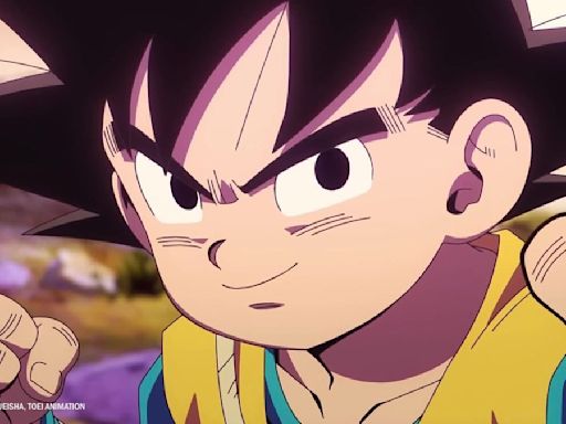 Dragon Ball Daima: release date, trailer, and everything we know so far