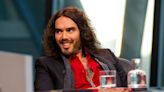 Russell Brand’s history of dating celebrities – and clashing with their loved ones