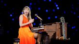 “We have finally broken this thing”: Taylor Swift’s Eras Tour piano lets her down again