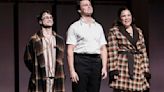 Jonathan Groff earns 3rd Tony Award nomination, for role in Sondheim revival on Broadway