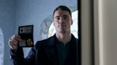 The Night Agent star Gabriel Basso says Peter will have 'a lot more inner turmoil' in season 2