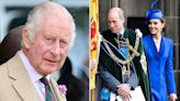 King Charles ‘speaks volumes’ with major decision for Prince William and Princess of Wales