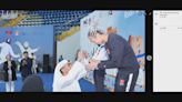 香港男子重劍代表何瑋桁奪巴黎奧運資格