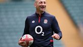 Two changes as Steve Borthwick names England team for first All Blacks Test - 'Doesn't get more challenging' - Eurosport