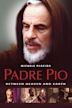 Padre Pio - Tra cielo e terra