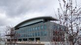 See inside West Bank's new headquarters that towers over I-235 in West Des Moines