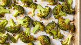 The Restaurant Trick for Making Roasted Broccoli Taste Ridiculously Good