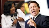 Florida Black Caucus criticizes DeSantis' response to racist shooting