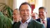 Arnold Schwarzenegger is unrecognizable on 77th birthday in photos inside home you have to see