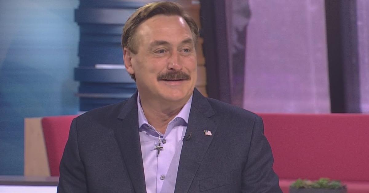 Mike Lindell's MyPillow agrees to pay nearly half million in overdue rent at Shakopee facility