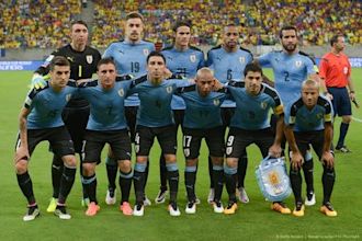 Uruguay national football team