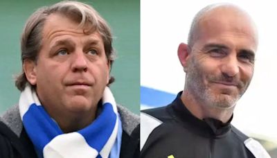 La última bala de Todd Boehly en Chelsea se llama Enzo Maresca