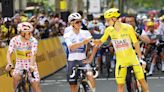 Tour de Francia 2024 EN VIVO: hoy Etapa 13 con Egan Bernal y más colombianos