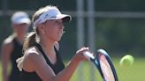 HIGH SCHOOL ROUNDUP: Hingham girls tennis wins first-round tourney matchup