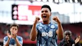 Aston Villa answered Ollie Watkins criticism by beating Arsenal