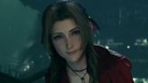 Final Fantasy cumple el sueño de los fans de ver a Aerith en bikini