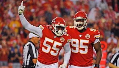 Chiefs DT Chris Jones Still Wants $83 Million Edge Rusher Back in KC