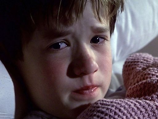 Where are The Sixth Sense cast now - including child megastar who quite fame