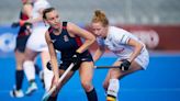 Great Britain beaten by Belgium in Pro League