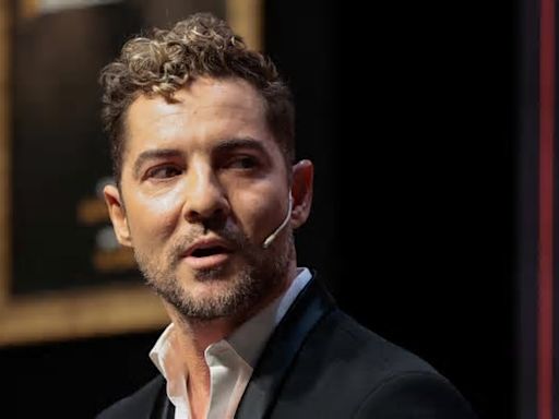 Los 3 tormentos de David Bisbal: de la salud de su hermano y su padre a la encrucijada con Elena Tablada