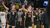 Princeton Tigers add to their March Madness lore