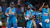 'Should Have Got That 1 Run..': Rohit Sharma 'Disappointed', Rues Missed Chances to Win 1st ODI vs Sri Lanka