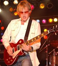 Joe Bonamassa