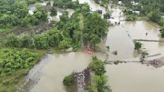 Assam flood situation grim, 24 lakh people affected in 29 districts; several rivers flow over danger level