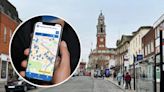 Here are 40 places where you can refill in Colchester as found on the 'Refill' app