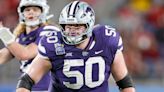 Cowboys NFL Draft grades 2024: Dallas turns extra third-rounder into OL Cooper Beebe, fortifies biggest need