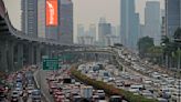 Coal power, traffic, waste burning a toxic smog cocktail in Indonesia's Jakarta