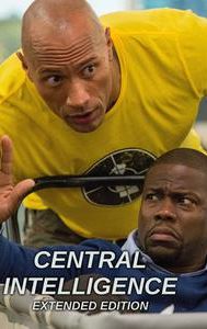 Central Intelligence